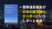 IMF(国際通貨基金)が日本の経済縮小に警鐘！企業の生き残り策はこれしかない